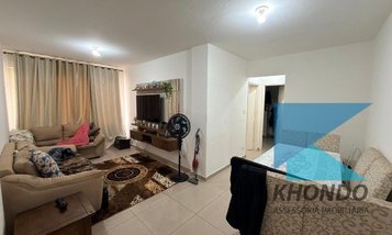 apartment em Rua Oscar Freire, Pinheiros - São Paulo - SP