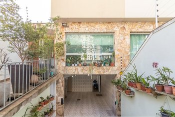 house em Avenida Pedro Severino Júnior, Vila Guarani (Z Sul) - São Paulo - SP