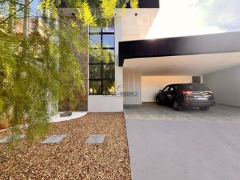 house em Avenida Raphael Serra, Vila Eny - Botucatu - SP