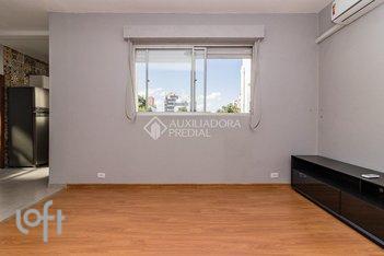 apartment em Rua Leopoldo Bier, Santana - Porto Alegre - RS