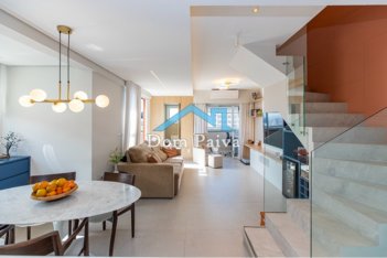 apartment em Rua Martiniano de Carvalho, Bela Vista - São Paulo - SP