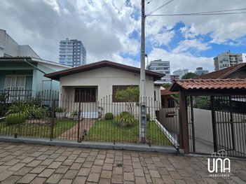 house em Rua Marques de Souza, São Francisco - Bento Gonçalves - RS