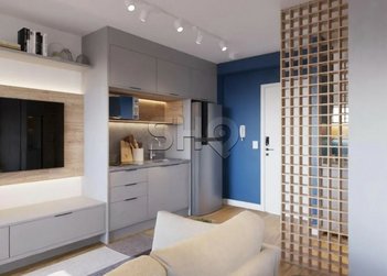 apartment em Avenida Eusébio Matoso, Pinheiros - São Paulo - SP