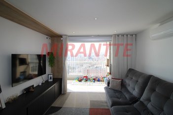 apartment em Avenida Conceição, Carandiru - São Paulo - SP