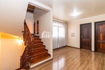 house em Santa Alves Petra, Emiliano Perneta - Pinhais - PR