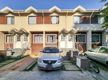 apartment em Rua Francisco Bellazzi, Jardim Jaraguá - São Paulo - SP