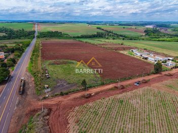 commercial_building em Área Rural, Área Rural de Santa Bárbara D'Oeste - Santa Bárbara D'Oeste - SP