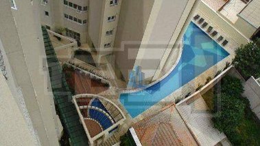 apartment em Rua Pirituba, Casa Branca - Santo André - SP