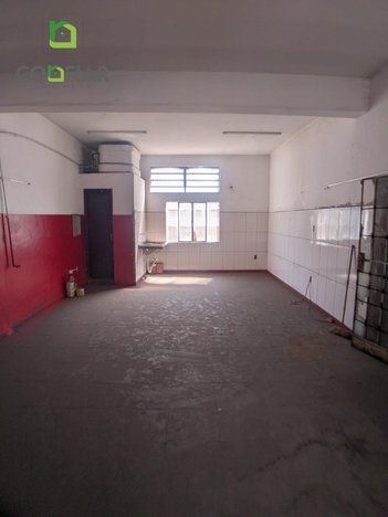 business em Rua Guararapes, Glória - Belo Horizonte - MG