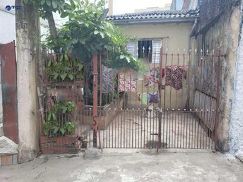 land_lot em Rua Henrique Leitão, Vila Maria Alta - São Paulo - SP
