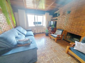 apartment em Rua Capitão Eleutério, Centro - Passo Fundo - RS