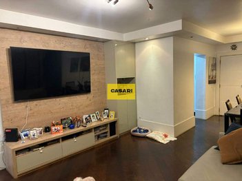 apartment em Rua Piauí, Santa Paula - São Caetano do Sul - SP