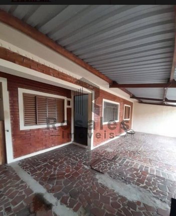 house em Rua das Orquídeas, Vila Presidente Médici - Paulínia - SP