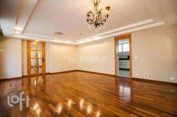 apartment em Rua Doutor Albuquerque Lins, Santa Cecília - São Paulo - SP