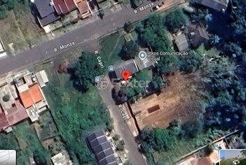 land_lot em Rua Capri, Santa Isabel - Viamão - RS