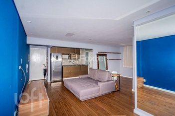 apartment em Avenida Leonardo da Vinci, Vila Guarani (Z Sul) - São Paulo - SP