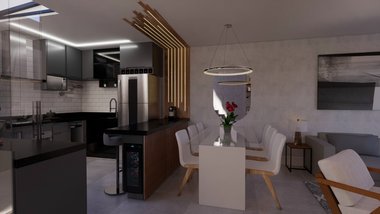 house em Rua João Scaciotti, Vila Progredior - São Paulo - SP
