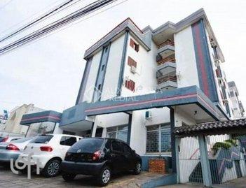apartment em Santos Ferreira, Nossa Senhora das Graças - Canoas - RS