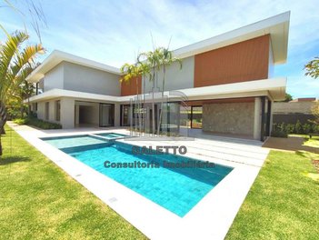 house em Rua Caio Prado Junior, Loteamento Residencial Pedra Alta (Sousas) - Campinas - SP