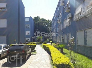 apartment em Rua Padre Ângelo Corso, Cavalhada - Porto Alegre - RS