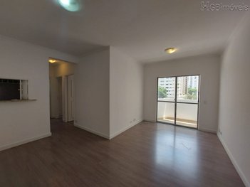 apartment em Rua Canário, Moema - São Paulo - SP