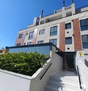 apartment em Rua Graciliano Manoel Gomes, Ingleses do Rio Vermelho - Florianópolis - SC