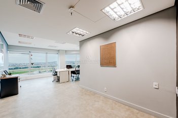 office em Avenida Diário de Notícias, Cristal - Porto Alegre - RS