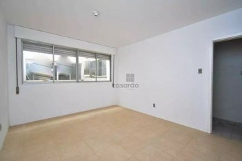 apartment em Rua Félix Xavier da Cunha, Centro - Pelotas - RS