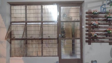 house em Rua Zulmira Ramos, Jardim Paraíso - Votorantim - SP