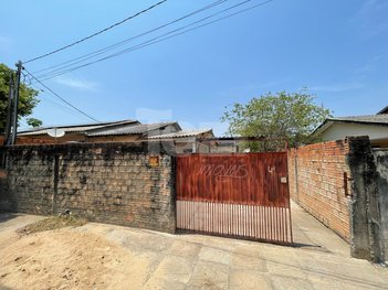 house em Rua dos Cinamomos, Residencial Jequitibás - Sinop - MT