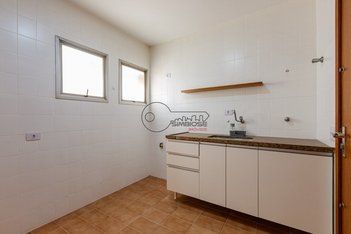 apartment em Rua Doutor Fadlo Haidar, Vila Olímpia - São Paulo - SP