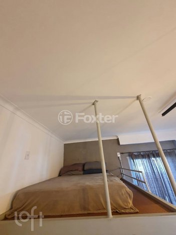 apartment em Avenida Duque de Caxias, Campos Elíseos - São Paulo - SP