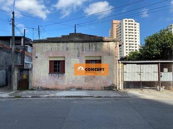 land_lot em Rua Nossa Senhora Aparecida, Vila Costa - Suzano - SP