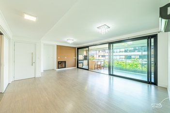 apartment em Avenida Coronel Marcos, Pedra Redonda - Porto Alegre - RS