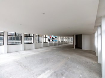 office em Rua Pequetita, Vila Olímpia - São Paulo - SP