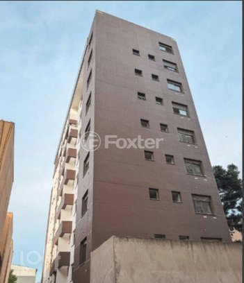 apartment em Rua Coronel Feijó, Higienópolis - Porto Alegre - RS