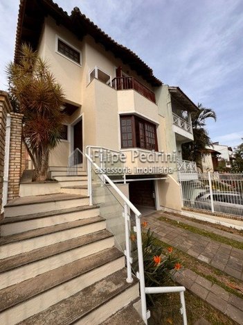 house em Villa-Lobos, Ipanema - Porto Alegre - RS