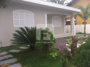 house em Servidão Farias, Rio Tavares - Florianópolis - SC