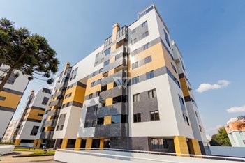 apartment em Avenida Anita Garibaldi, Ahú - Curitiba - PR