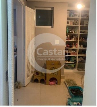 Cômodo Condomínio