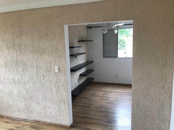 apartment em Rua Doutor Luiz Migliano, Jardim Caboré - São Paulo - SP