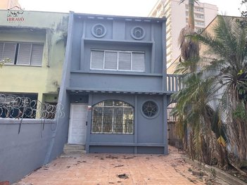 house em Rua Aroaba, Vila Leopoldina - São Paulo - SP