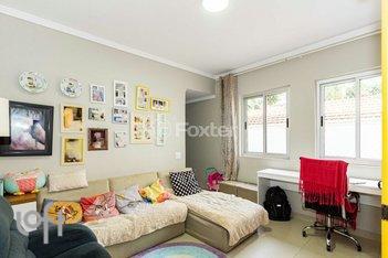 apartment em Angélica, Santa Cecília - São Paulo - SP