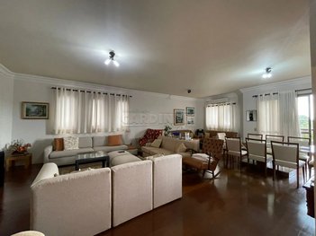 apartment em Rua Maestro João Seppe, Jardim Paraíso - São Carlos - SP