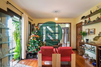apartment em Rua Ascencional, Jardim Ampliação - São Paulo - SP