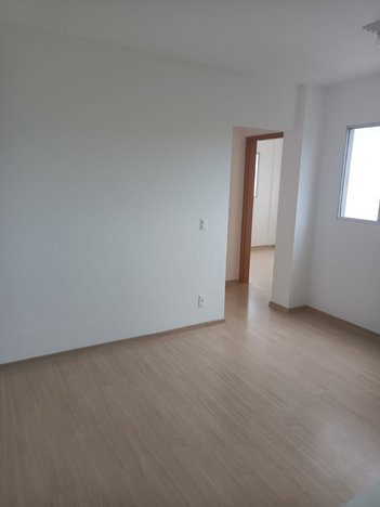 apartment em Rua Maria Aleixa de Abreu, Goiânia - Belo Horizonte - MG