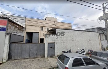 industrial em Rua dos Imigrantes, Casa Grande - Diadema - SP