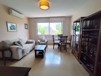 apartment em Rua Filadélfia, São João - Porto Alegre - RS