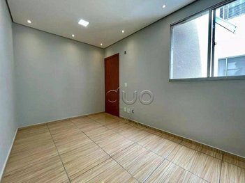apartment em Avenida Rio das Pedras, Pompéia - Piracicaba - SP
