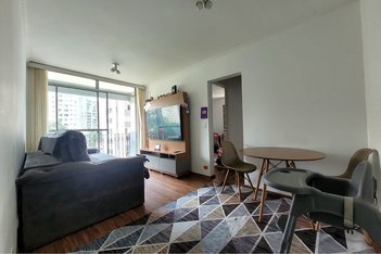 apartment em Avenida dos Ourives, Jardim São Savério - São Paulo - SP
